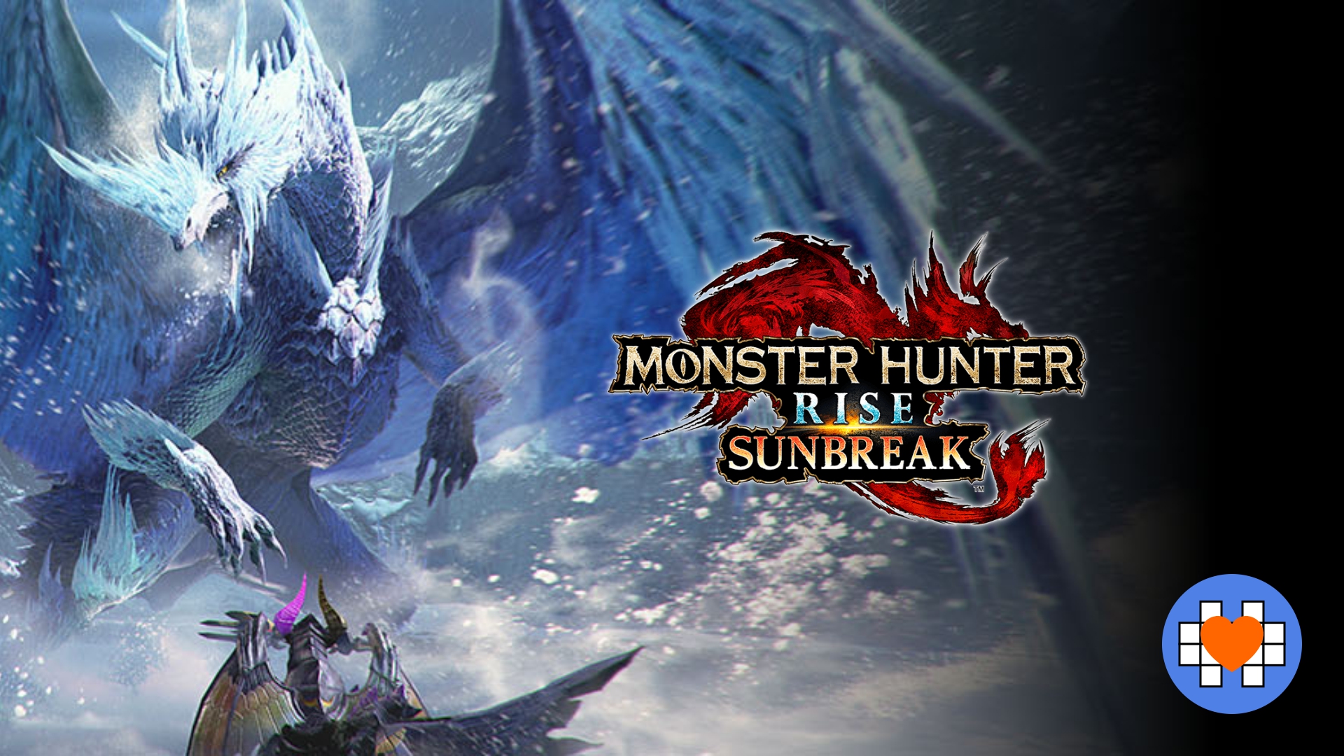 Monster Hunter Rise Sunbreak Free Title Update