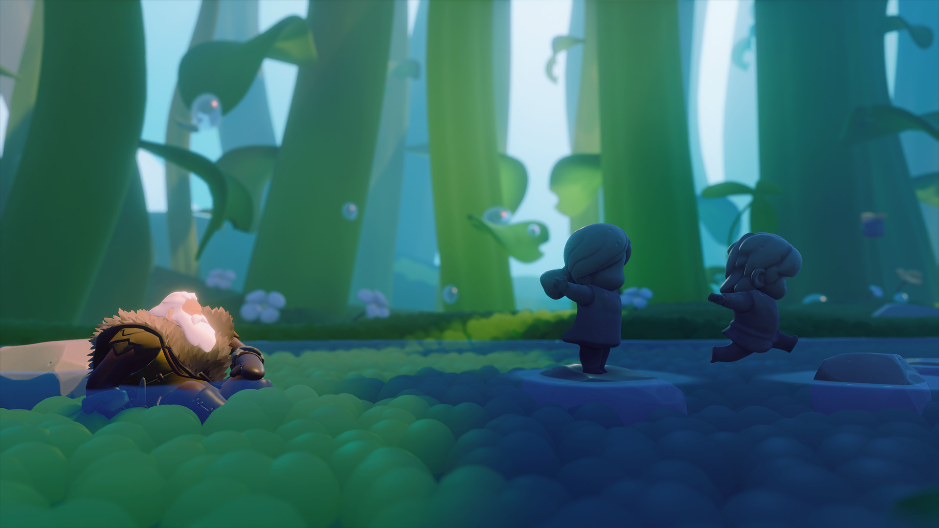 After Us Our Interview with Piccolo Studio