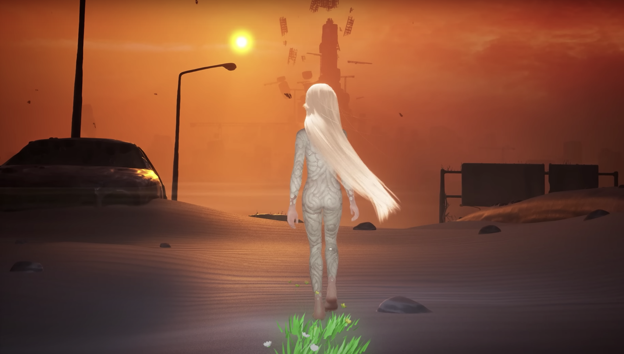 After Us Our Interview with Piccolo Studio