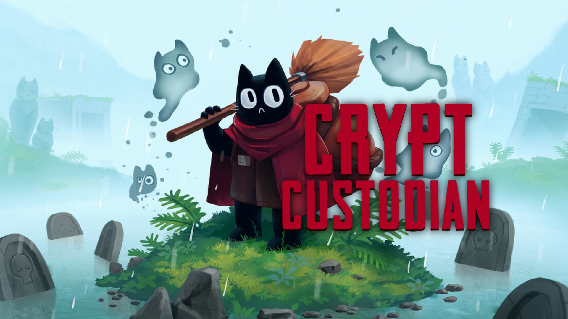 BLOODY HELL HOTEL: New Pets - NEWS