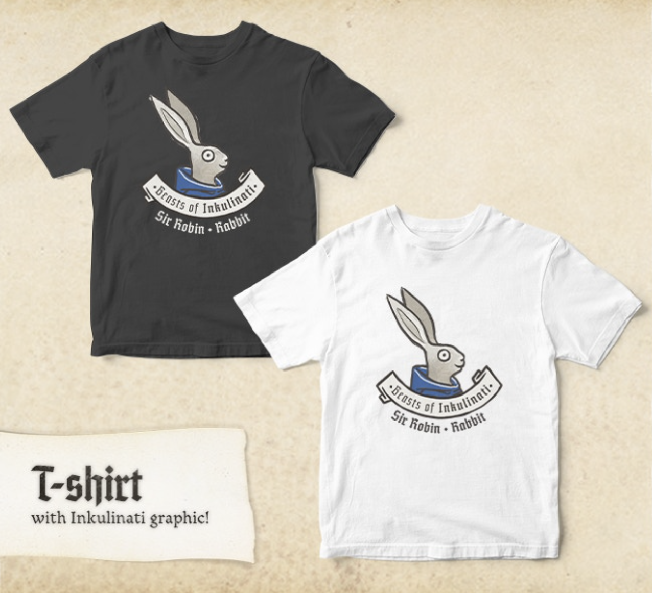 INKULINATI: A hilarious ink-based strategy game - NEWS