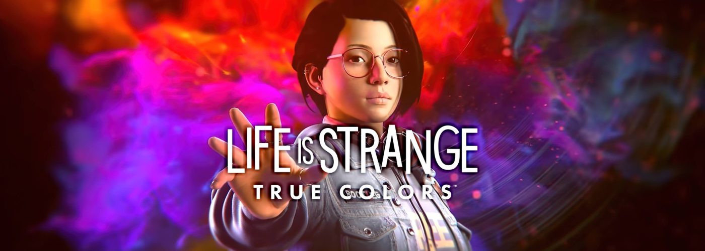 Life is Strange: True Colors – Trailer