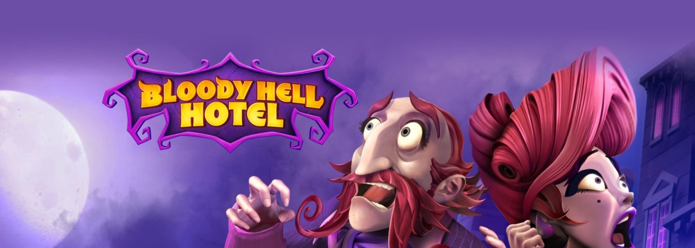BLOODY HELL HOTEL: Dove l’Orrore Torna a Casa