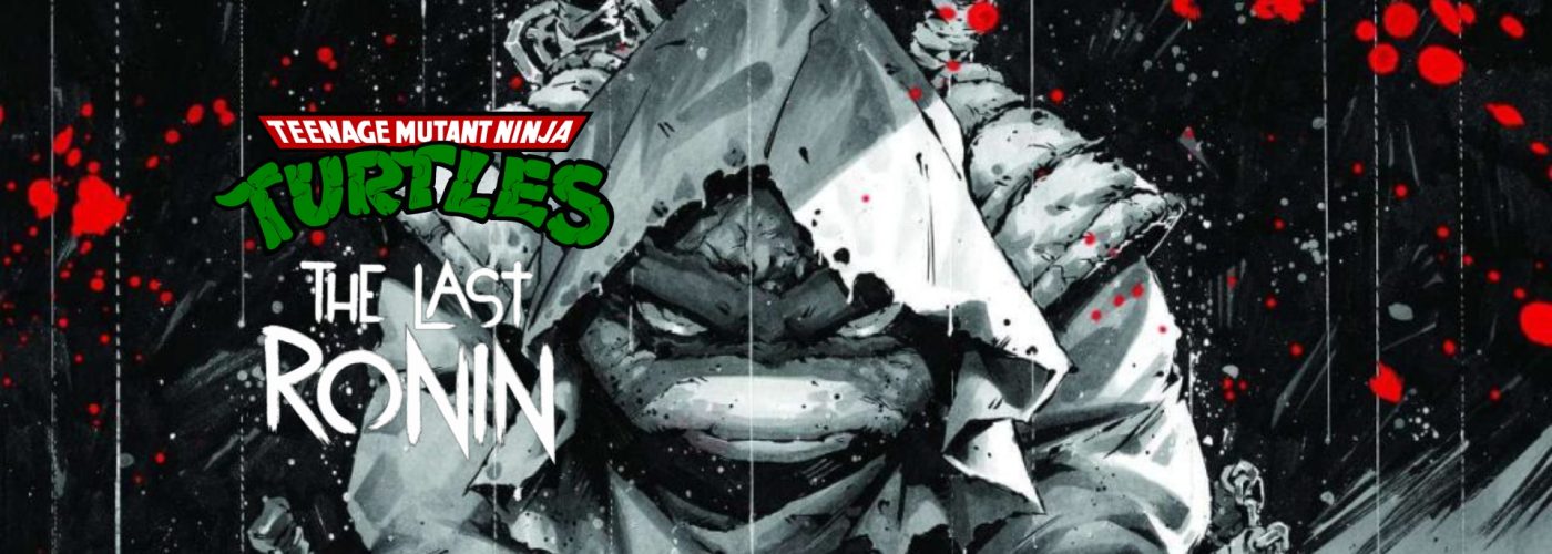 Teenage Mutant Ninja Turtles – Un Mondo Oscuro ci Attende