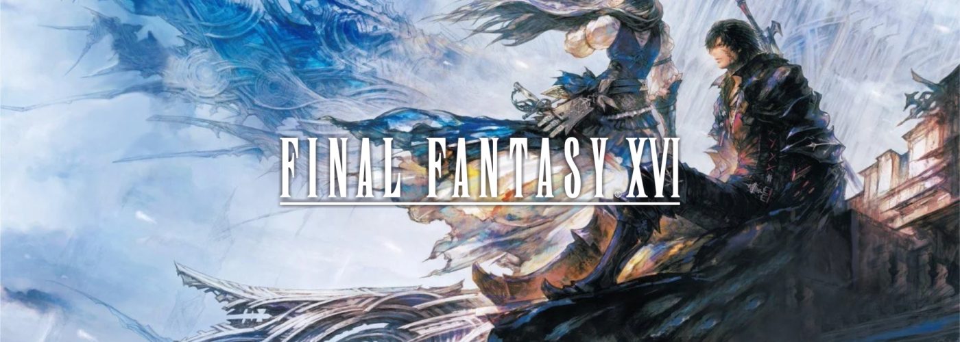 Final Fantasy XVI