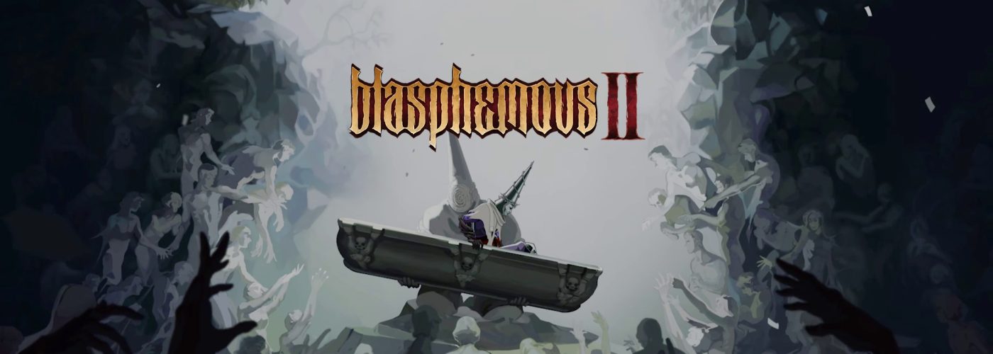 Blasphemous 2 – Recensione Del Nuovo Pellegrinaggio