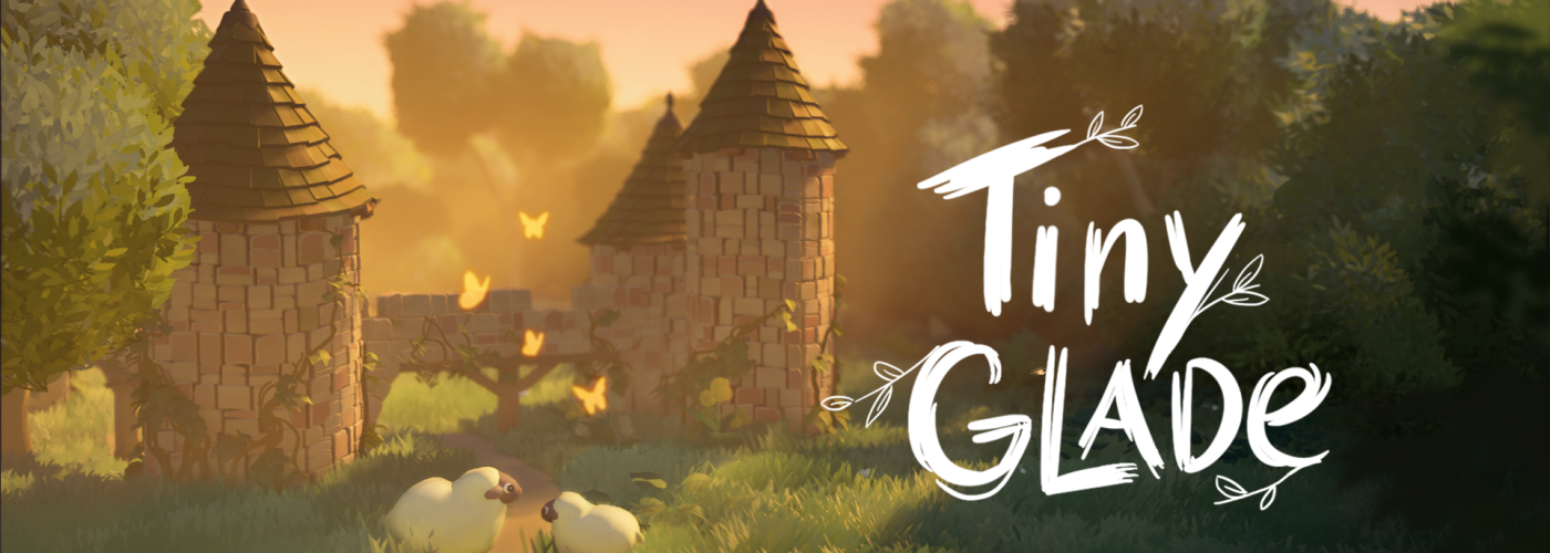 Tiny Glade