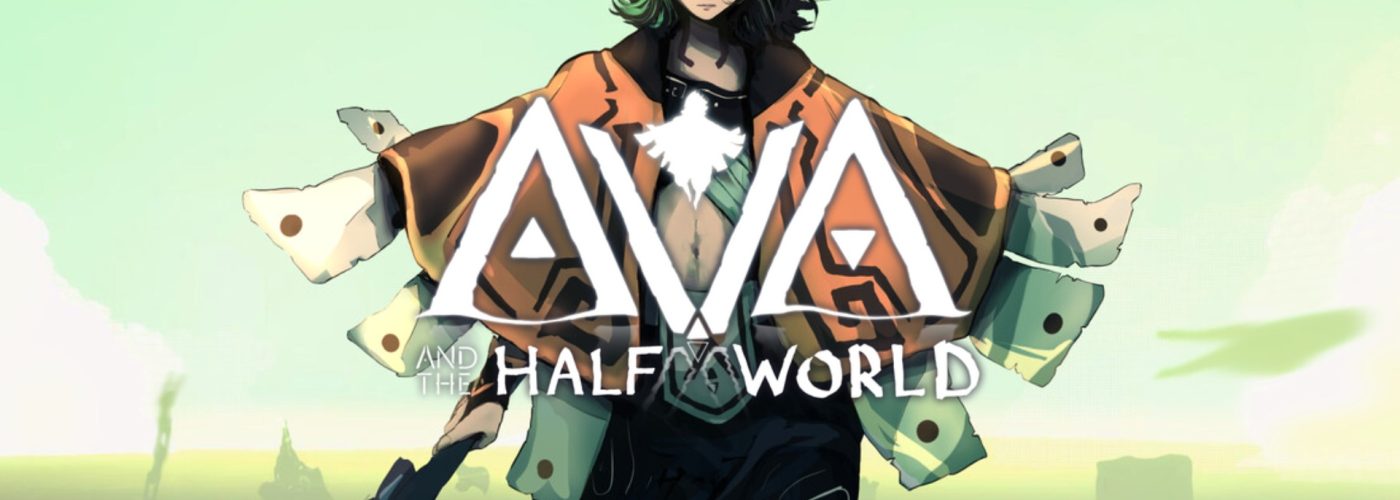 AVA and the Half-World è un dinamico Rogue-Lite d’azione che gioca con la prospettiva