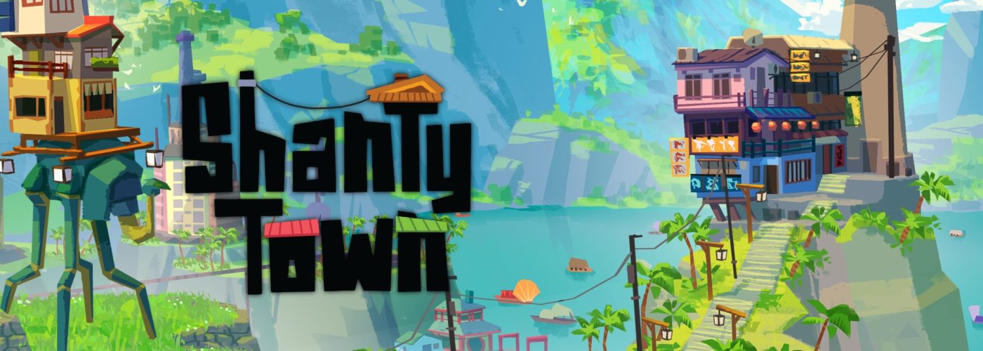 ShantyTown