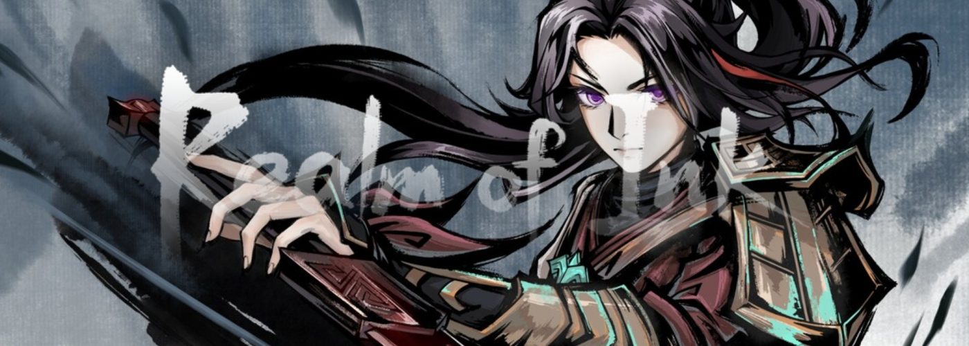 Realm of Ink – Recensione: Un Rogue-lite che sa distinguersi
