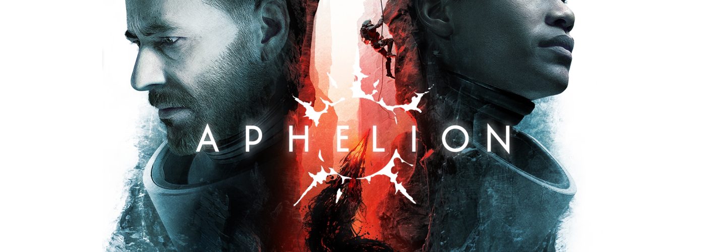 Aphelion | Launch Trailer