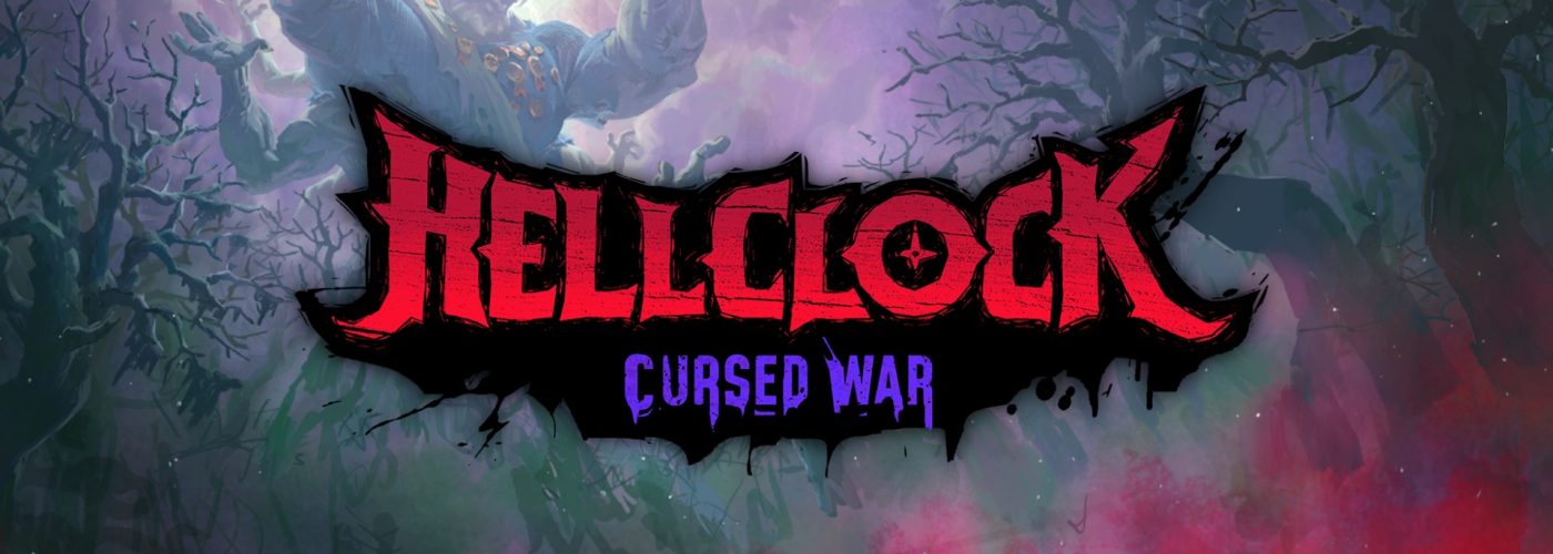 Hell Clock: Cursed War – recensione: Più di un DLC