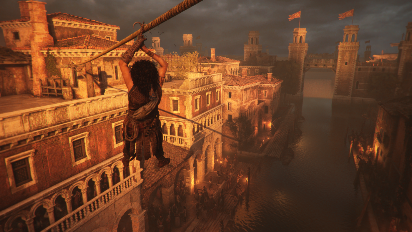 Resonance: A Plague Tale Legacy