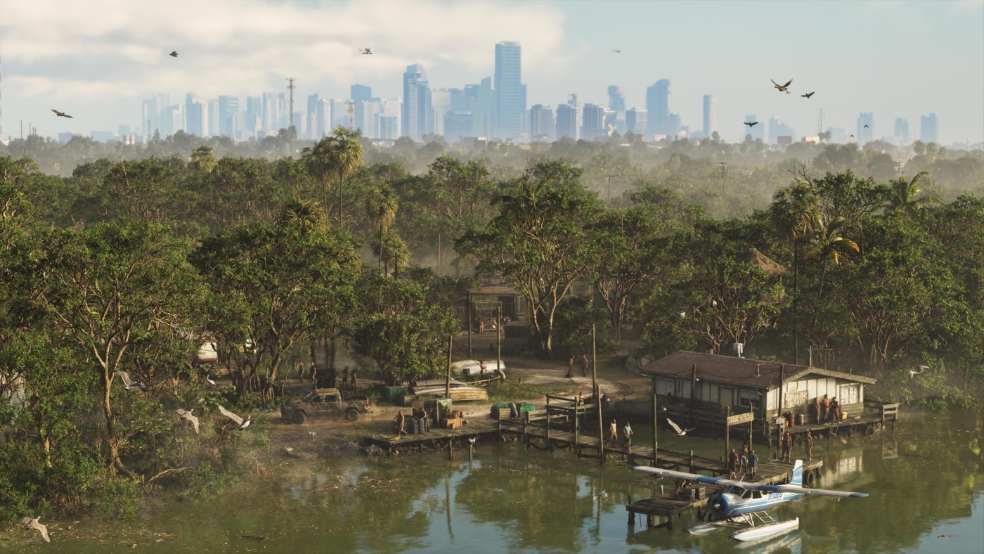 GTA VI