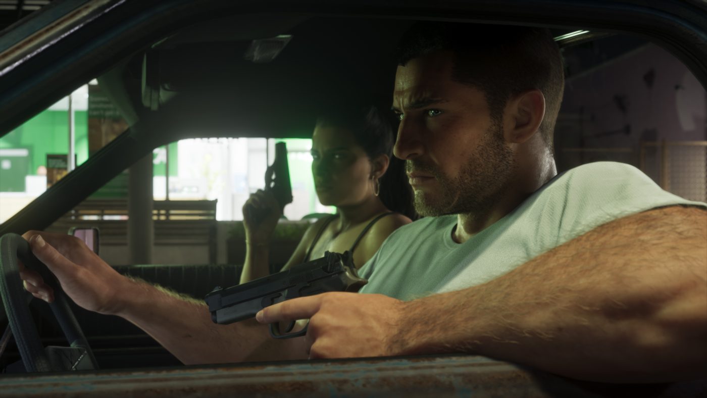 GTA VI