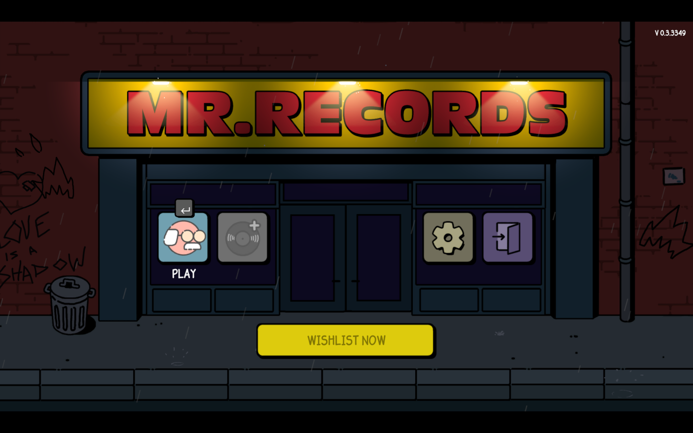 MR. RECORDS