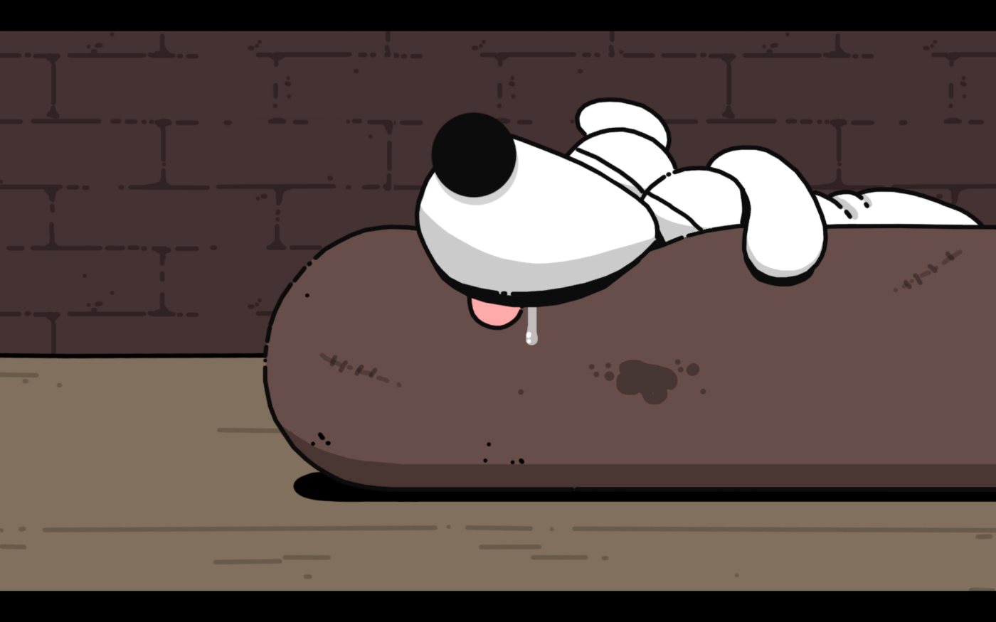 doggo