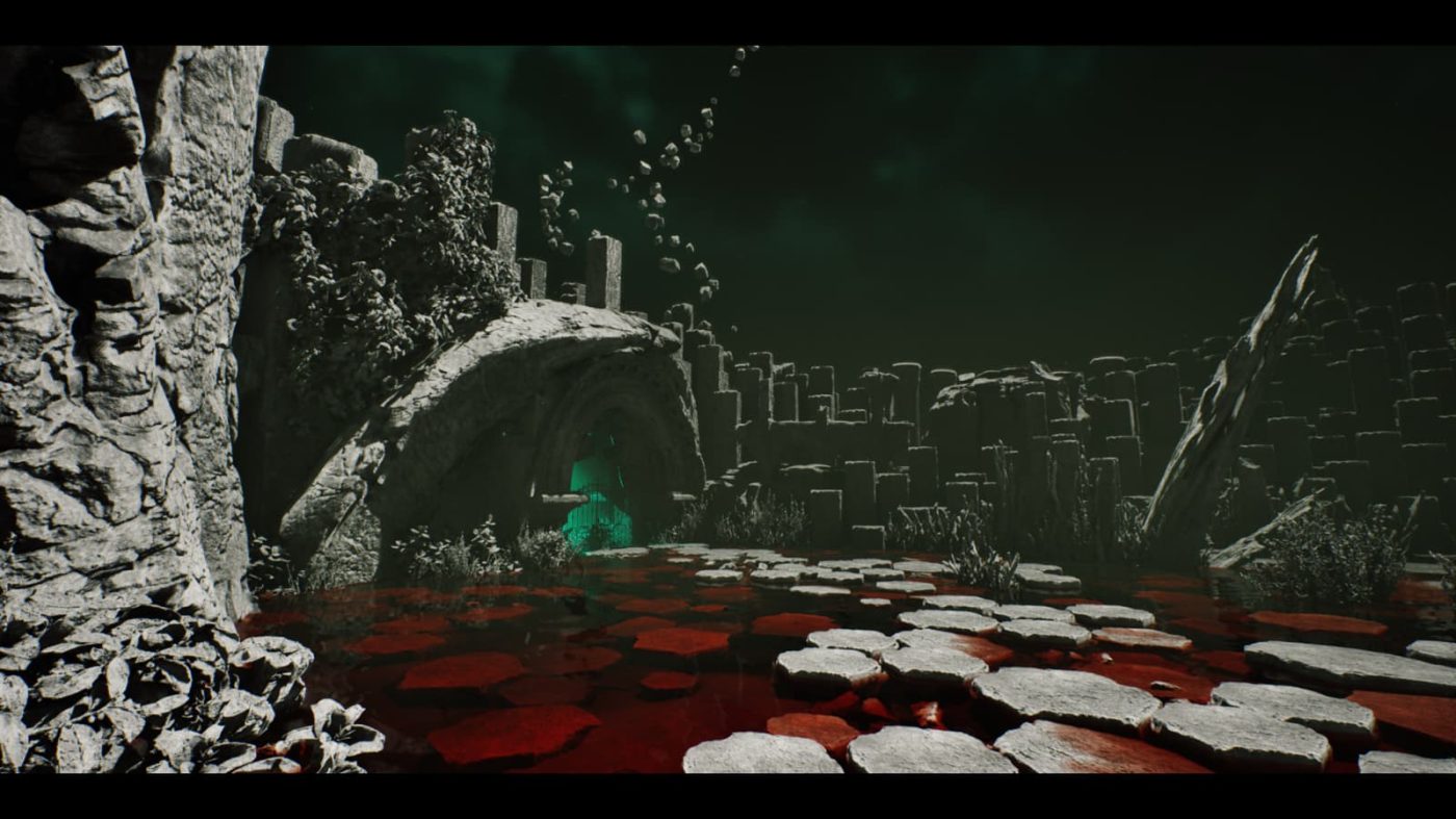 Abyss