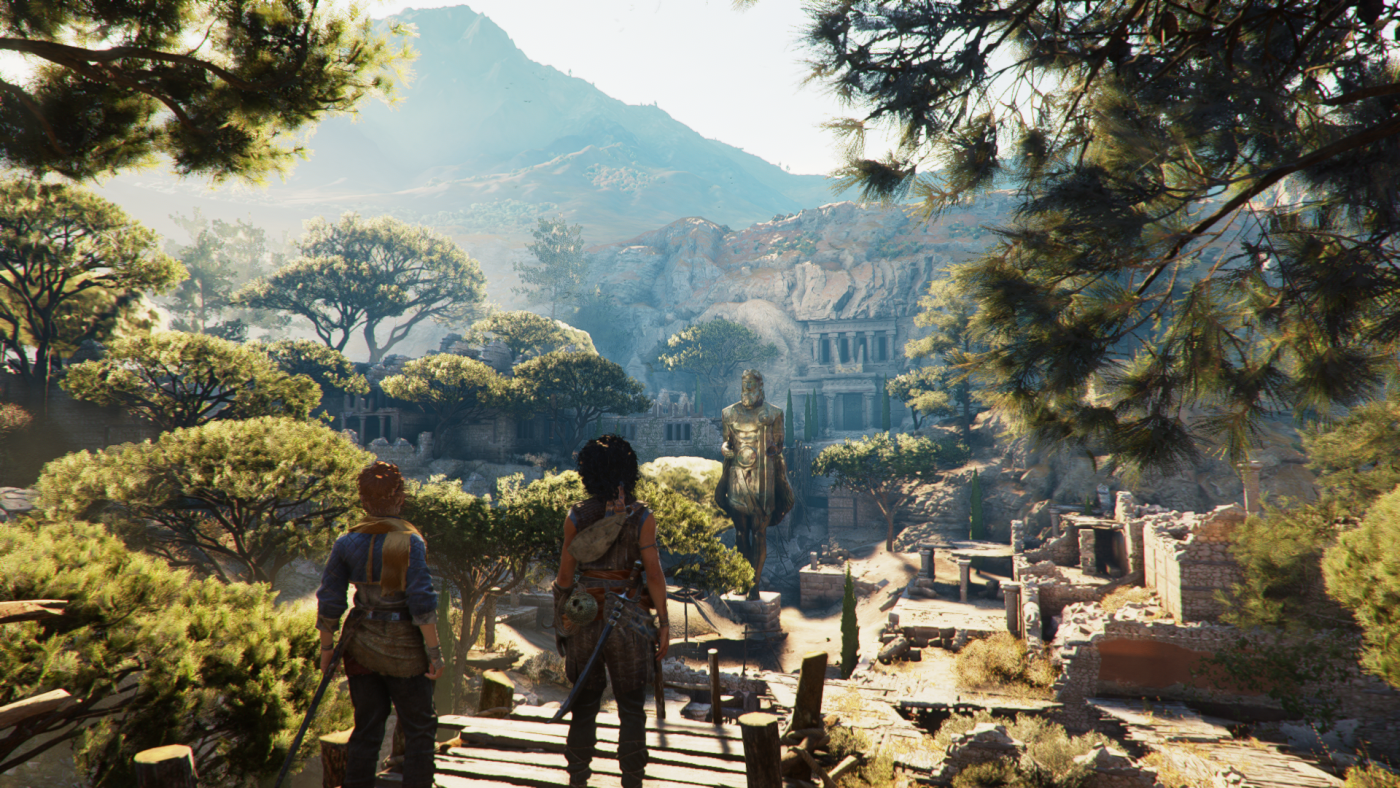 Resonance: A Plague Tale Legacy