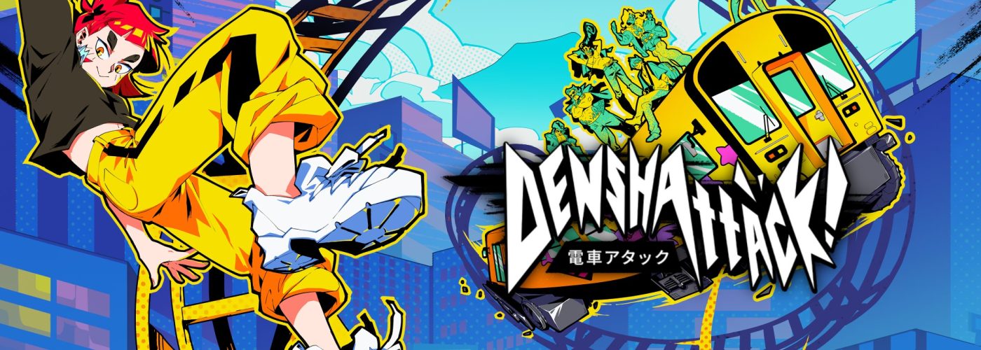 Denshattack!