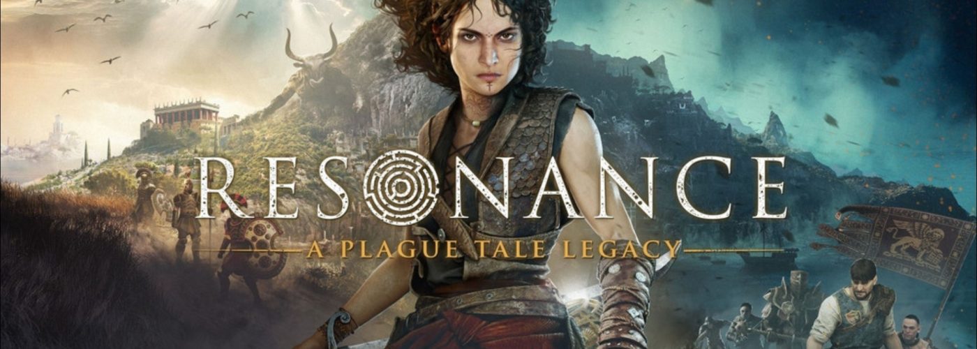 Resonance: A Plague Tale Legacy