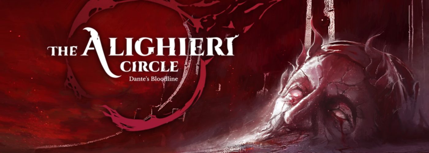The Alighieri Circle: Dante's Bloodline