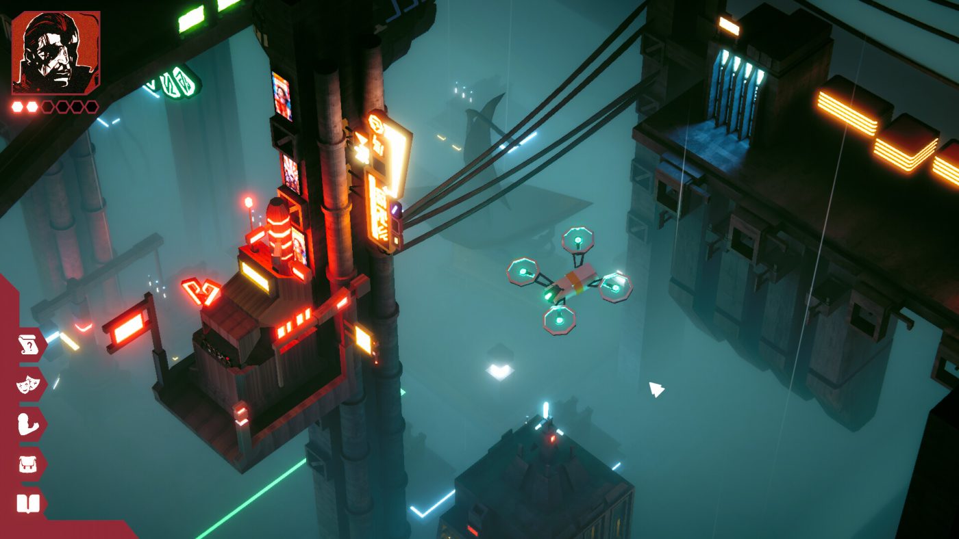 game mechanics