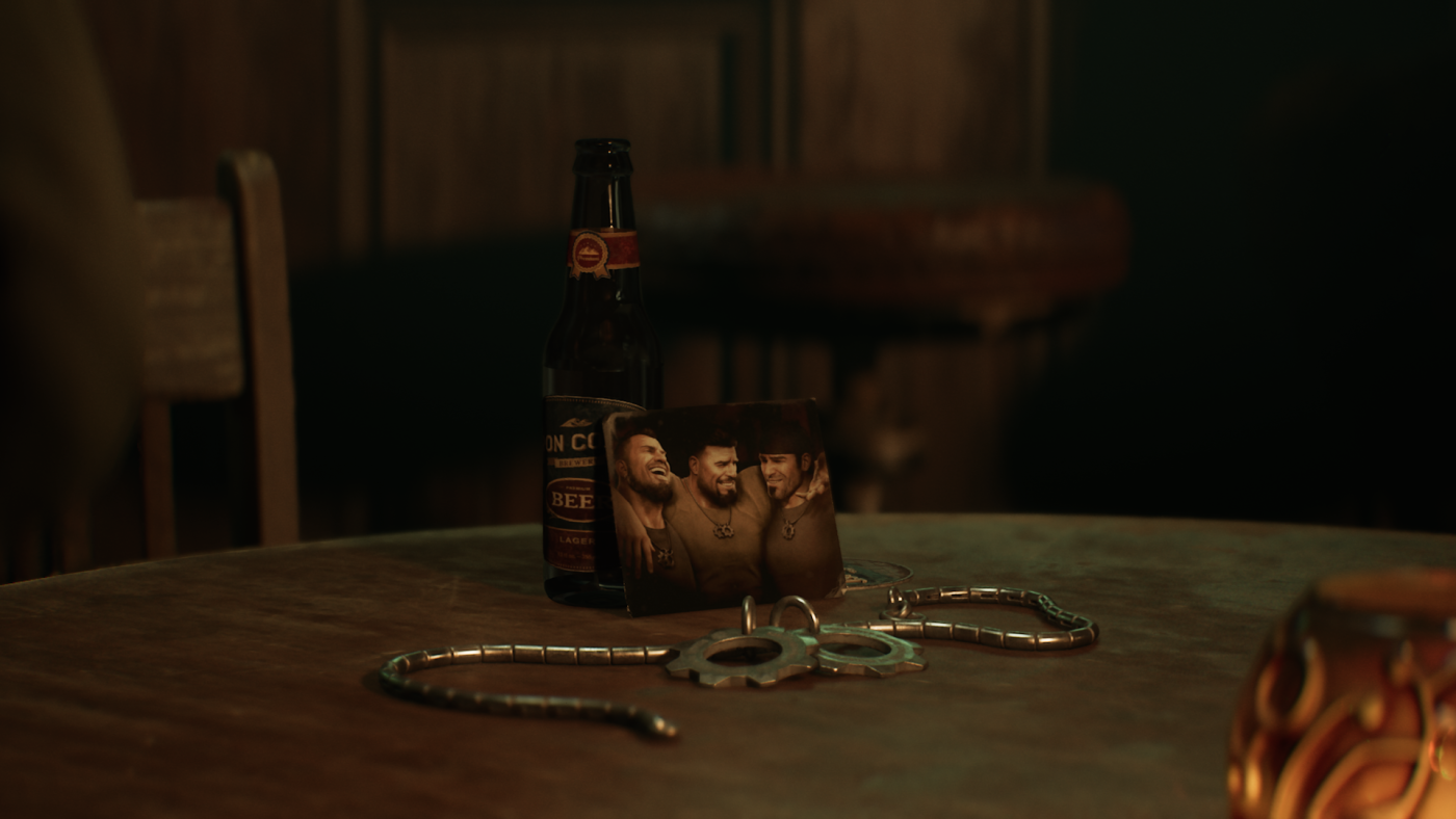 Gears of War: E-Day