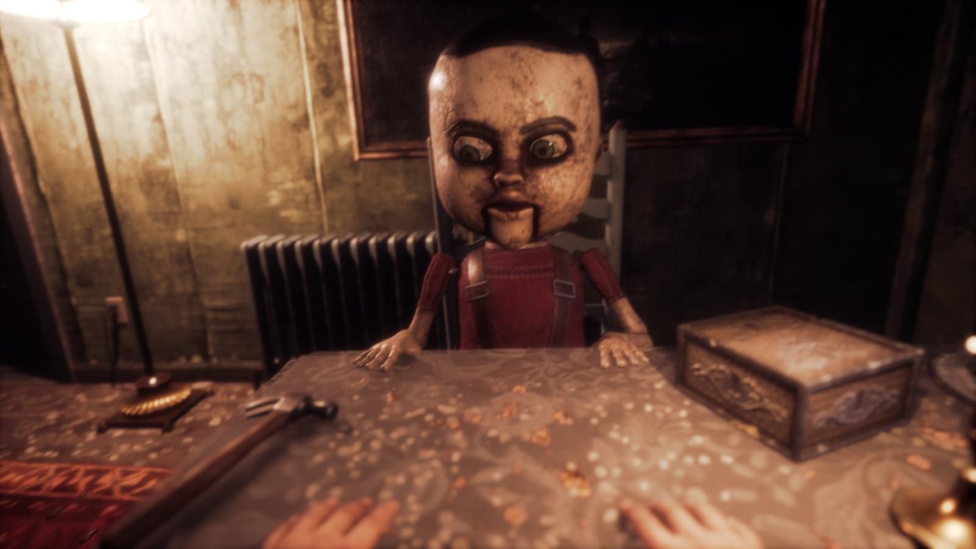 gameplay
