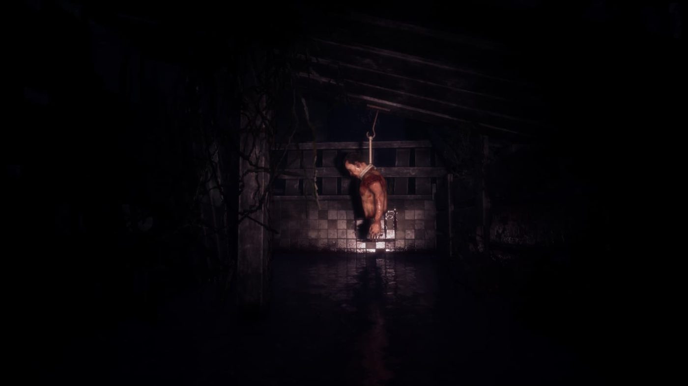 Puppet House