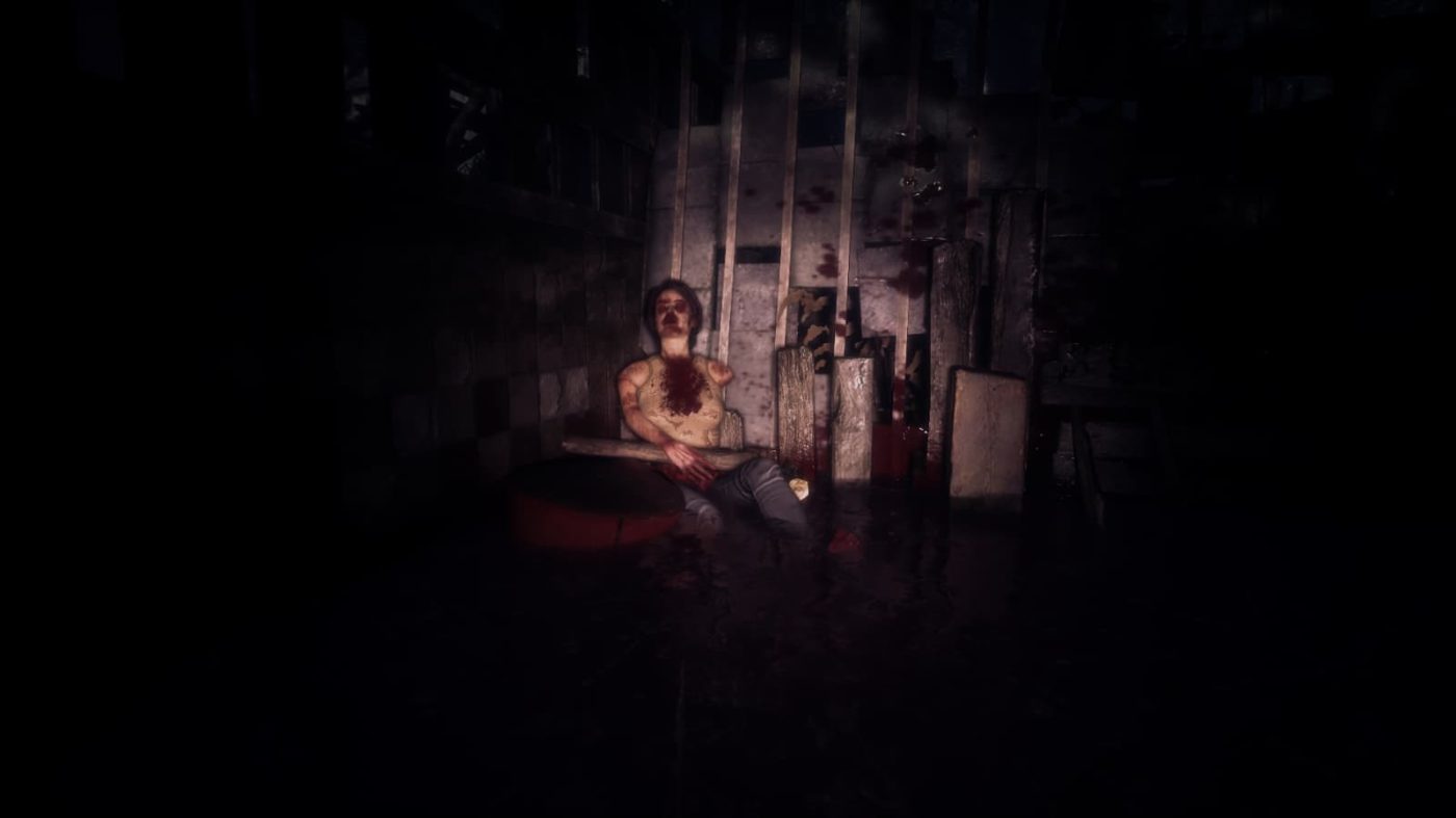 Puppet House