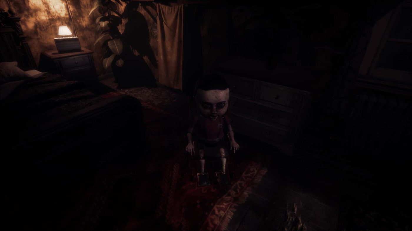 gameplay