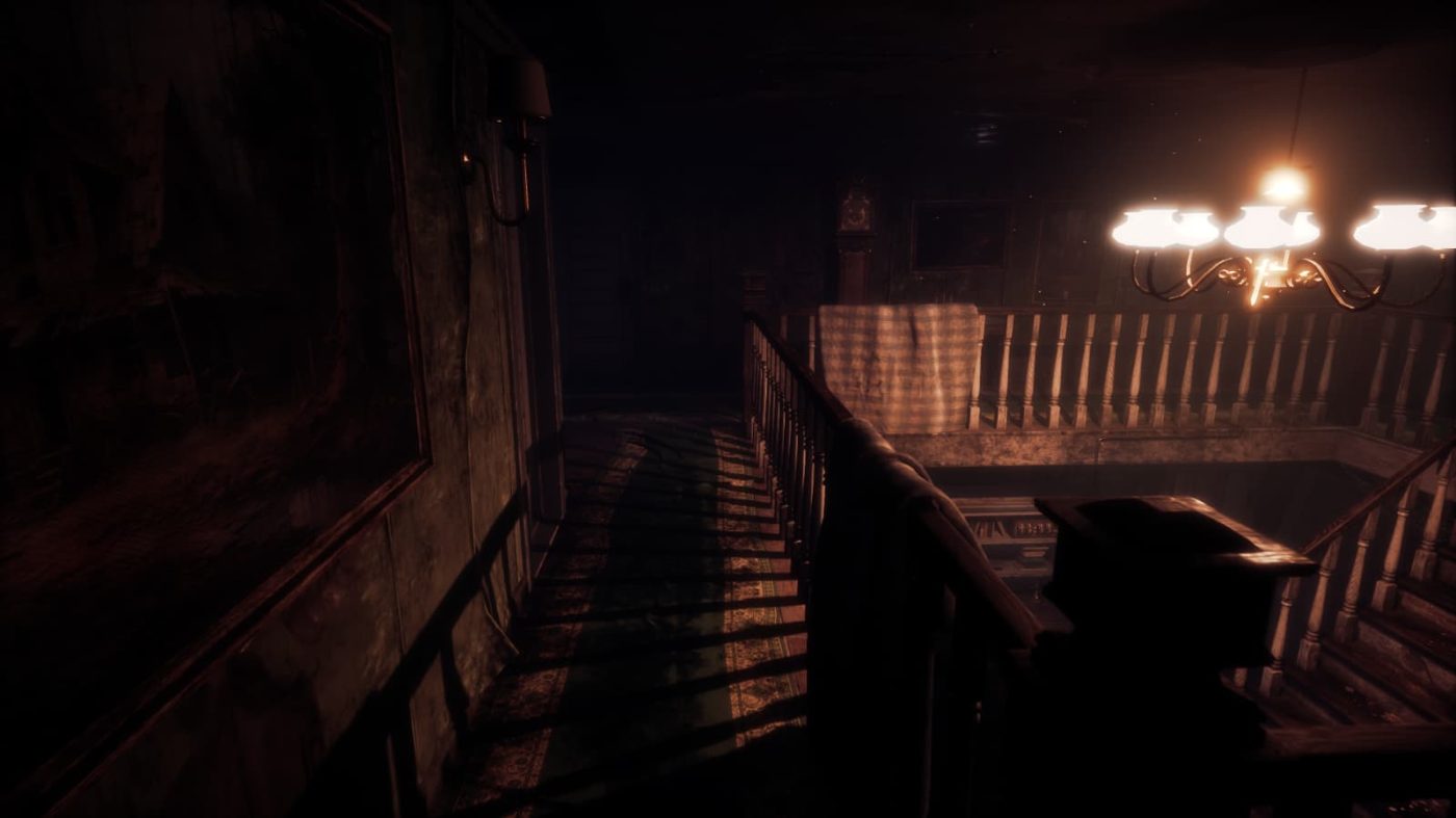 Puppet House