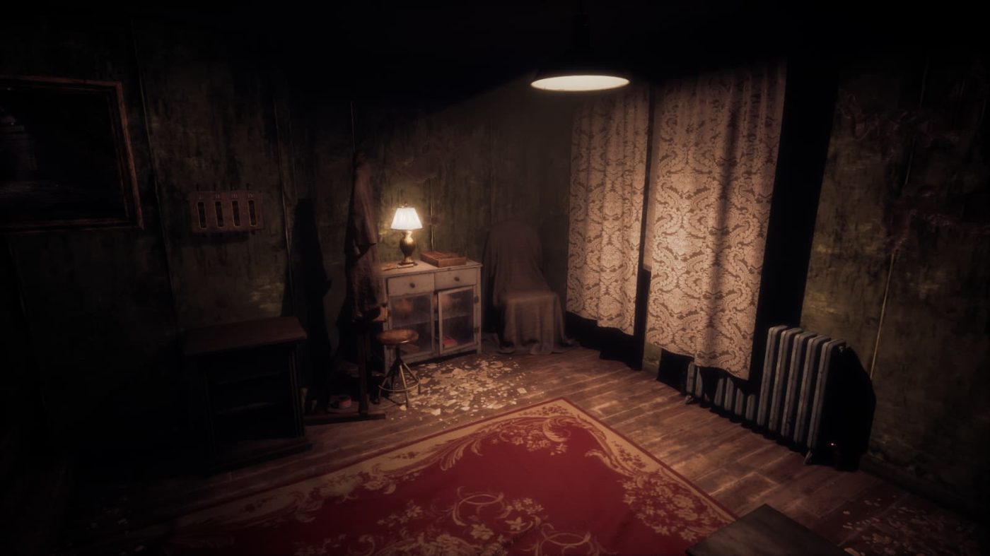 Puppet House