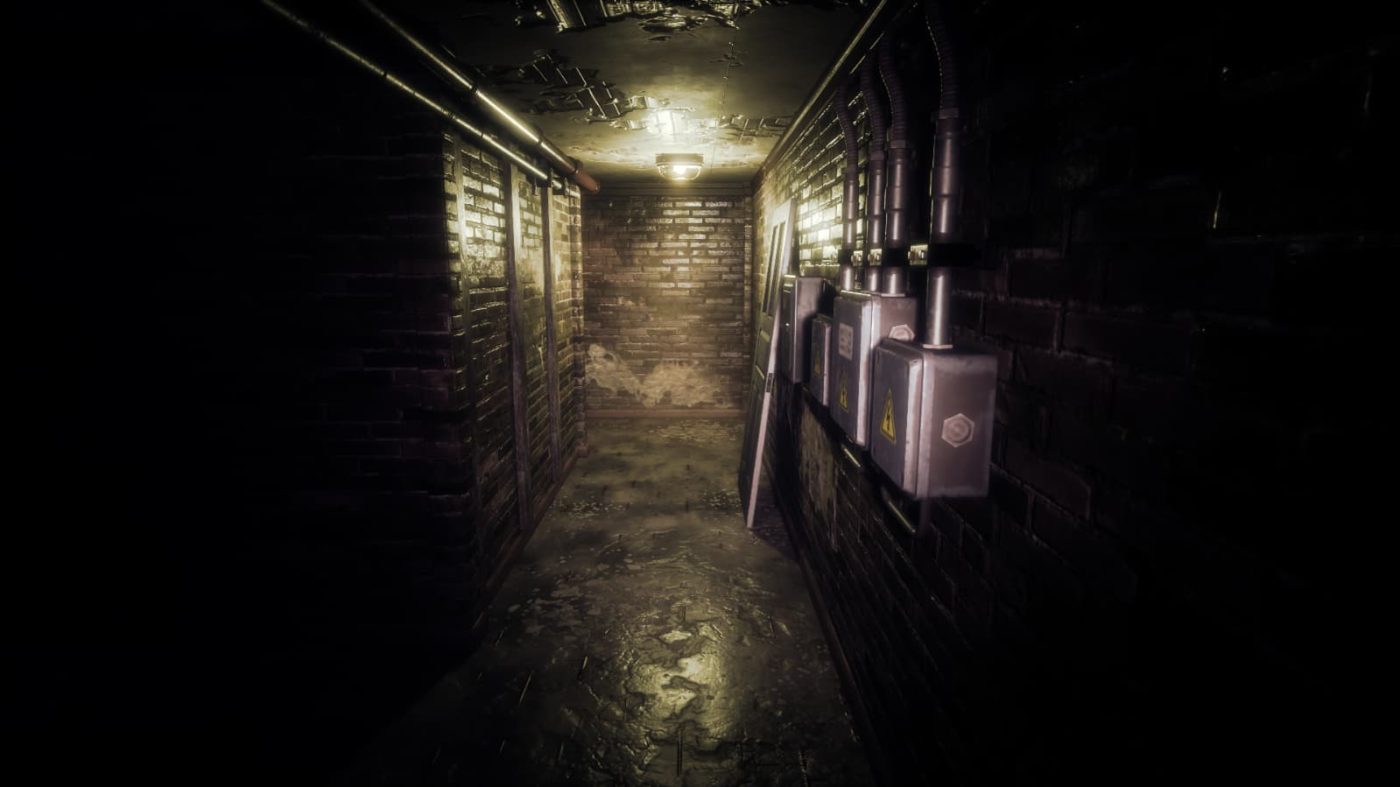 Puppet House