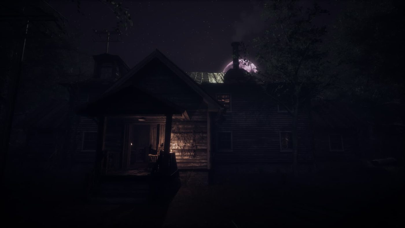 Puppet House