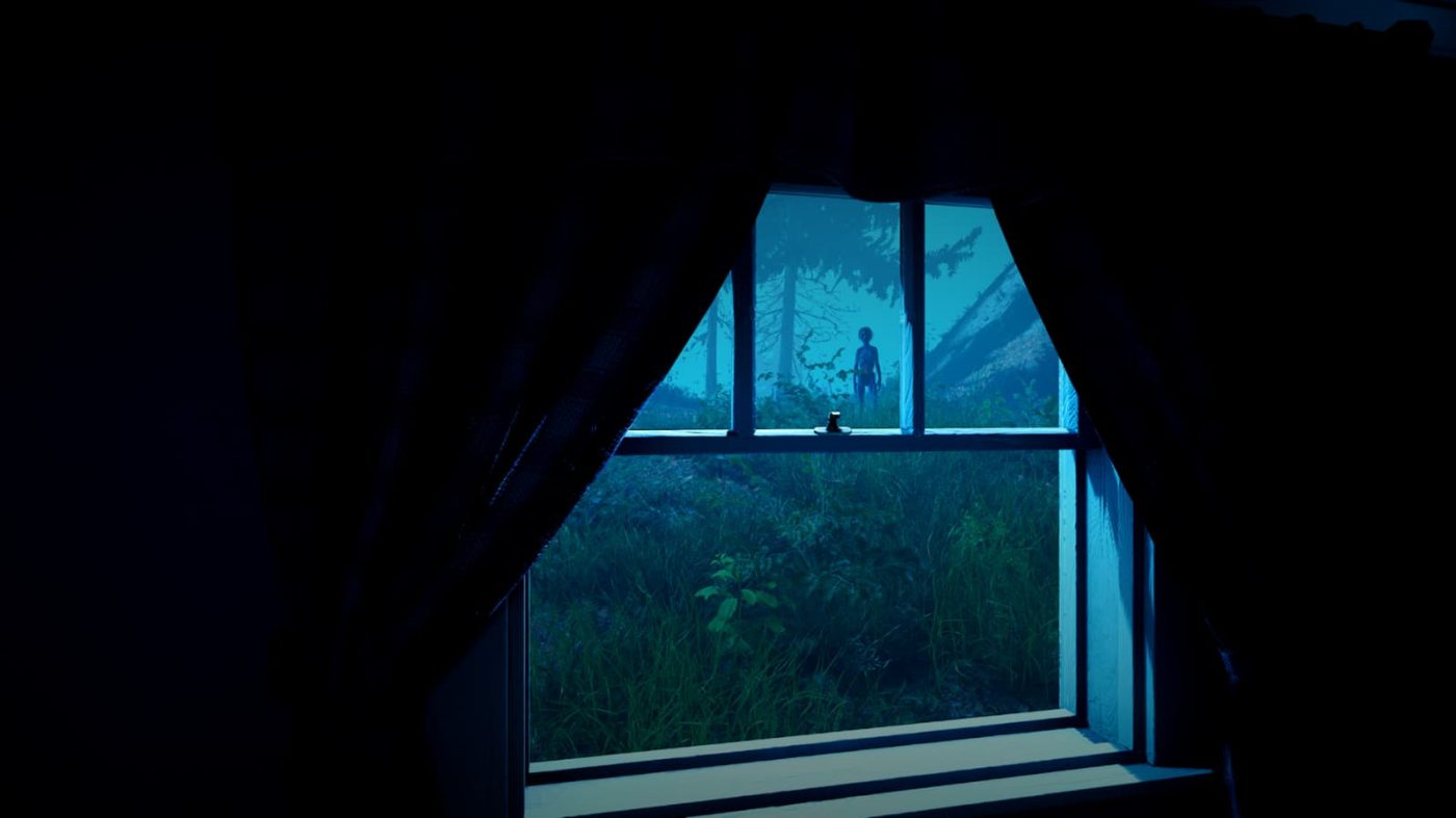 Slender: The Arrival