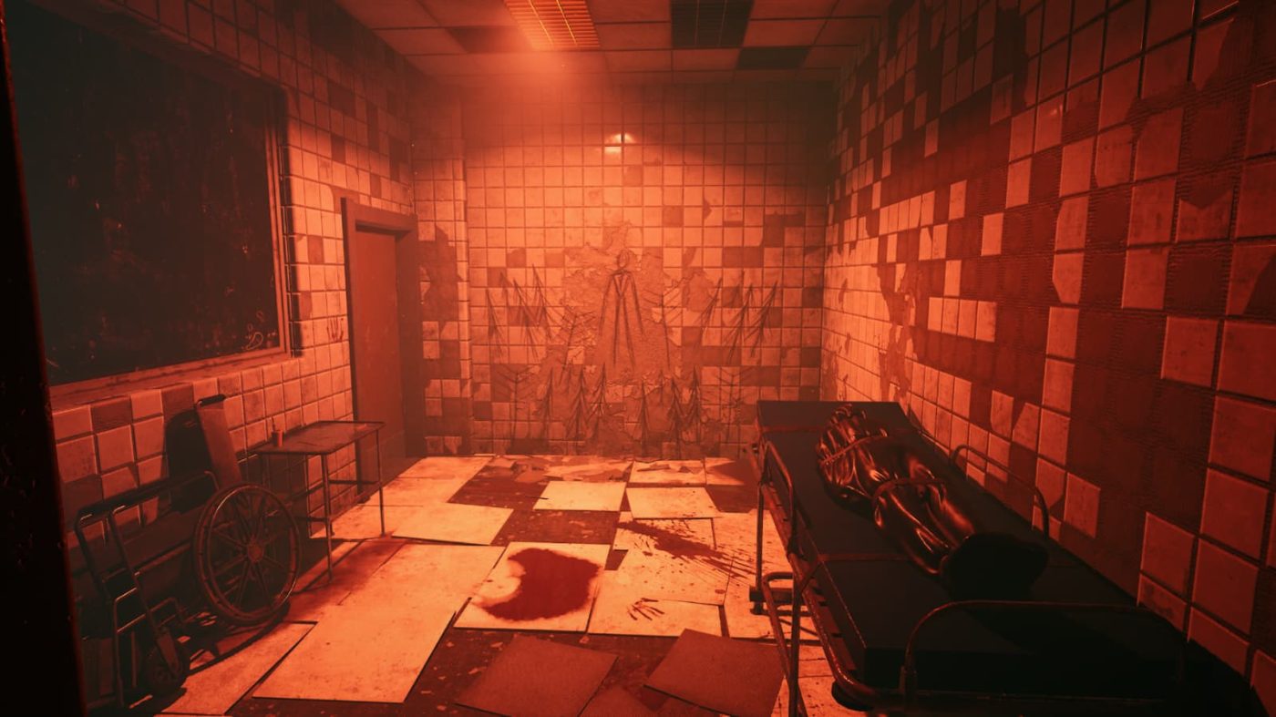 Slender: The Arrival