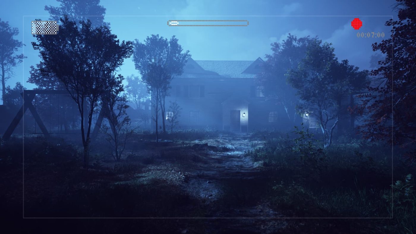 Slender: The Arrival