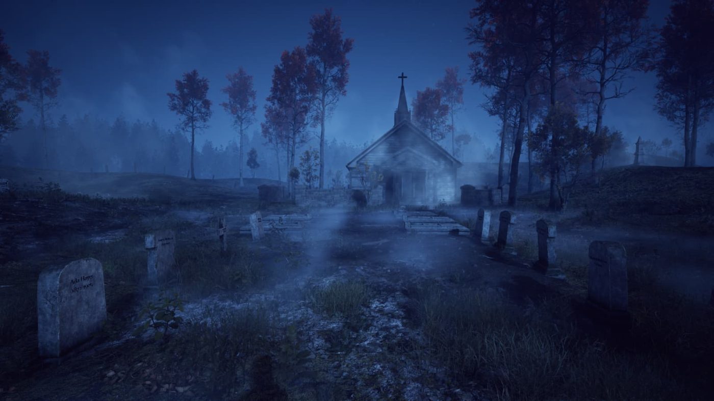 Slender: The Arrival