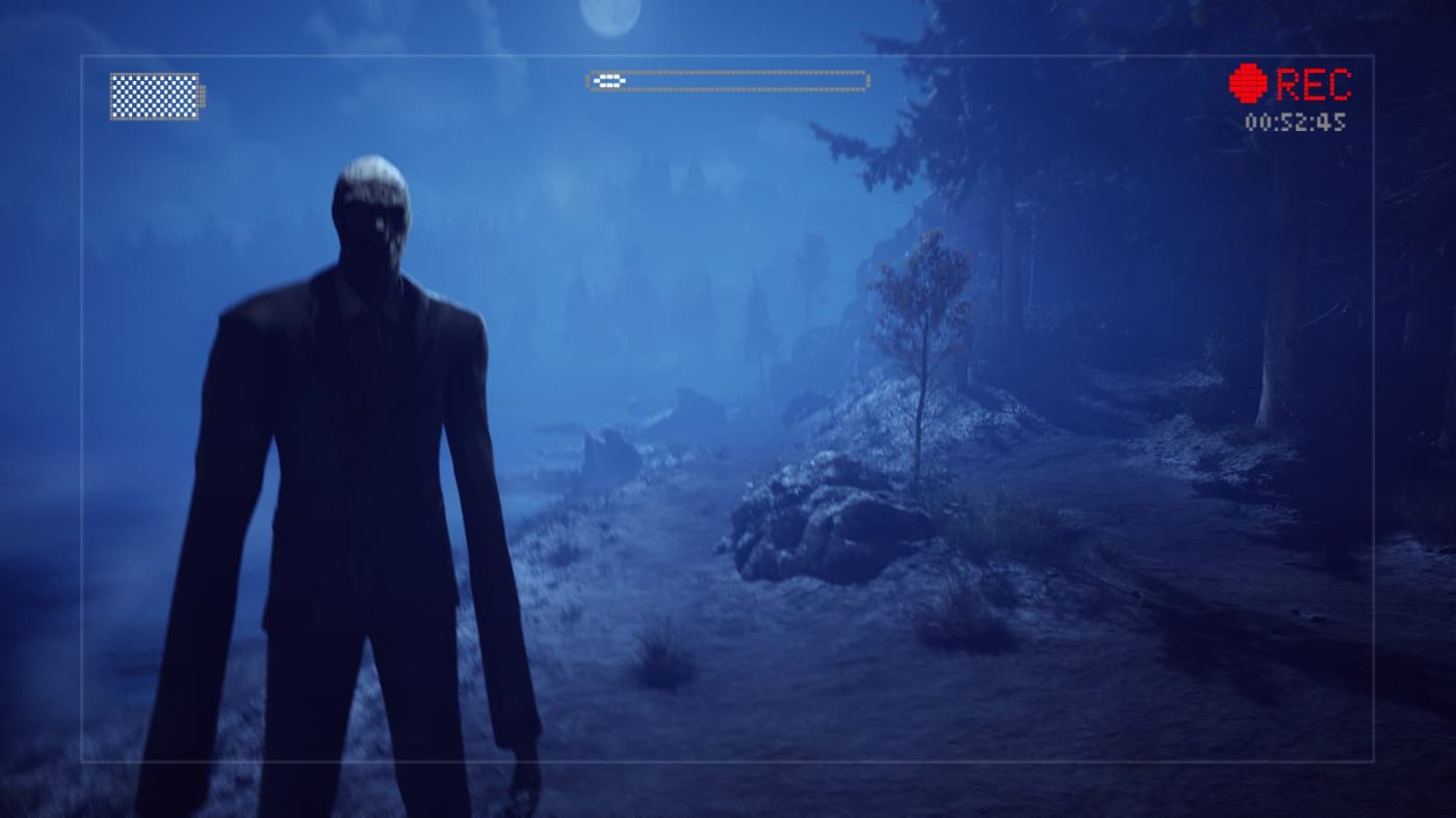 Slender: The Arrival