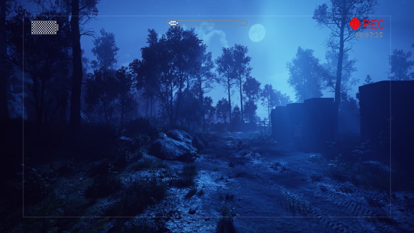Slender: The Arrival