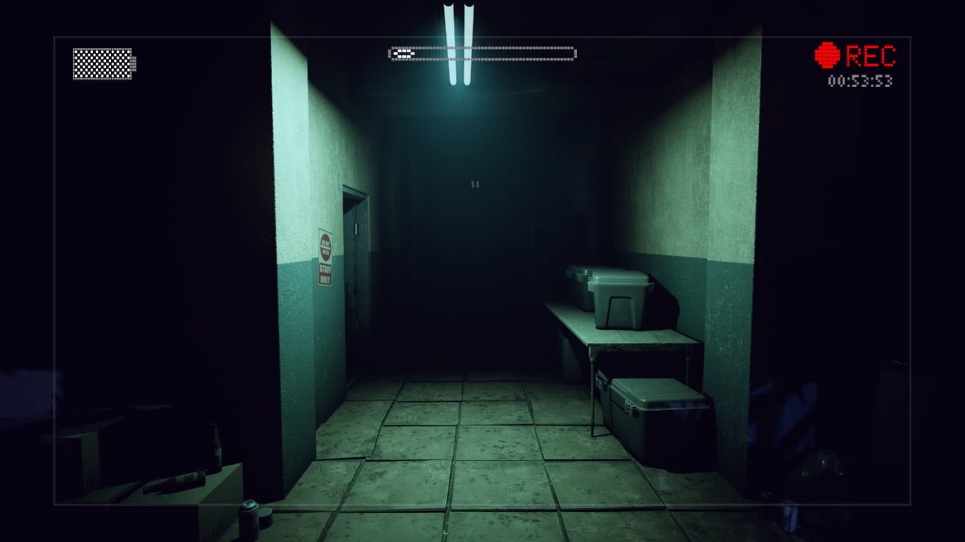 Slender: The Arrival
