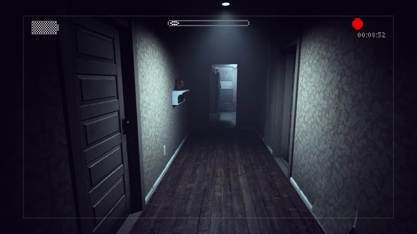 Slender: The Arrival