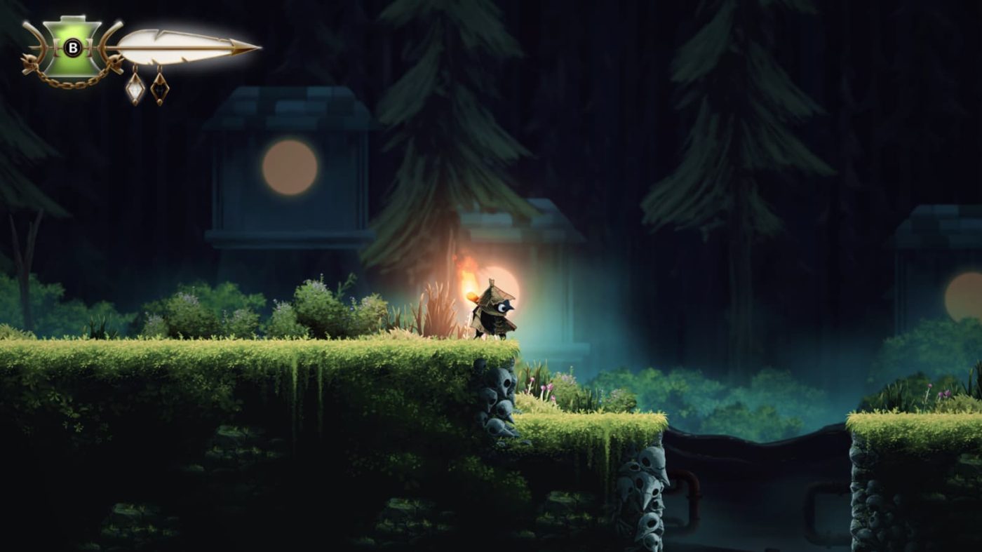 gameplay