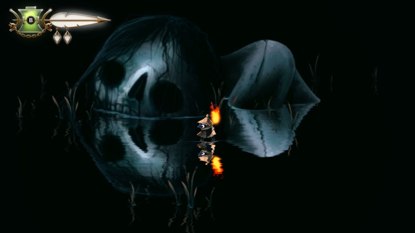 Well Dweller