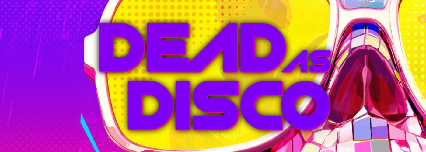 Dead As Disco non si ferma: arriva Dahlia, la pantera