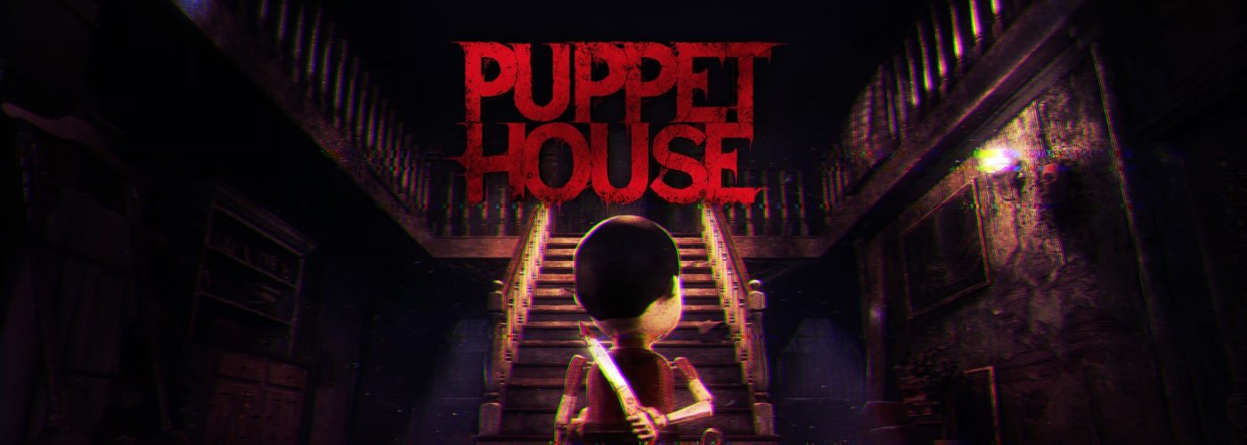 Puppet House