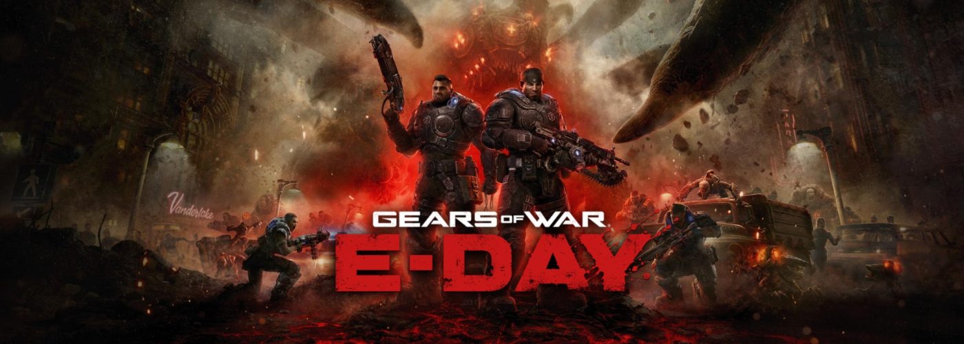 Gears of War: E-Day, la recensione: un ritorno alle origini riuscito, ma non ancora all’altezza della trilogia