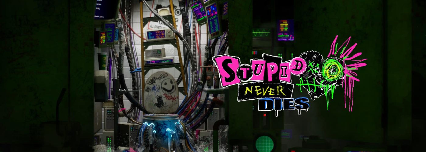Recensione di Stupid Never Dies: undici stili, dieci minuti e una ragazza da salvare